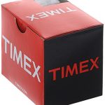 Timex Unisex Weekender Watch with Grey Nylon Band