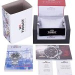 Tissot Seastar 1000 Chronograph Men's Watch