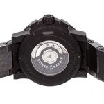Ulysse Nardin Black Sea Mechanical (Automatic) Black Dial Mens Watch