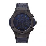 Hublot Big Bang Mechanical (Automatic) Black Dial Mens Watch 301.CI.1190.GR.ABB09 (Certified Pre-Owned)