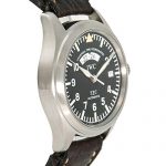 IWC Pilot Automatic-self-Wind Male Watch IW325103