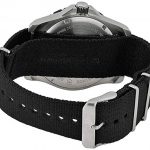 Victorinox Swiss Army Maverick Mens Watch White Dial Nylon NATO Strap