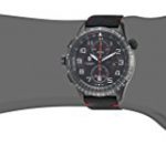 Victorinox  AirBoss Mach 9 Black Edition Hodinky Analog