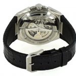 IWC Ingenieur Automatic-self-Wind Male Watch IW378406