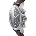 IWC Pilot Quartz Male Watch IW374101 (Certified Pre-Owned)