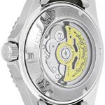 Invicta Pro Diver Stainless Steel Automatic Watch with Link Bracelet