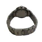 IWC GST Split Second Swiss-Quartz Male Watch
