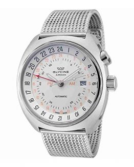 Glycine Men's Automatic Watch GL0074