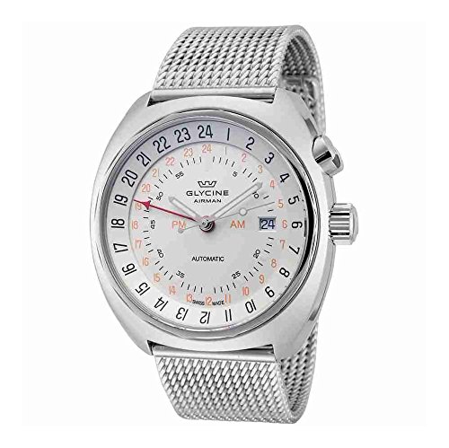 Glycine Men's Automatic Watch GL0074