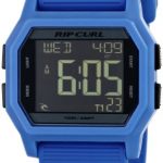 Rip Curl Unisex A2701 Atom Sport Watch with Blue Band