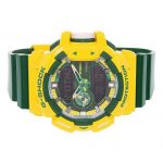 Casio G-Shock Crazy Colors Men's watch Green