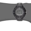 Timex Men's  Expedition Rugged Digital Compass Shock Black