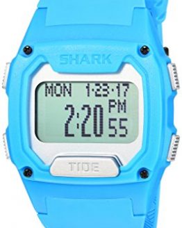 Freestyle Shark Tide 250 Sky Blue Unisex Watch 10025733