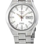 SEIKO wristwatch self-winding Seiko 5 Five dress DRESS made in Japan SNKG17J1 Men's overseas model