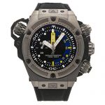 Hublot King Power Mechanical (Automatic) Black Dial Mens Watch 732.NX.1127.RX (Certified Pre-Owned)