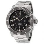Glycine Combat Sub 48 GL0095 Men's Swiss-Automatic Watch - Precision and Elegance for Every Occasion