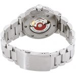 Oris Aquis Automatic Movement Black Dial Men's Watch
