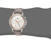 Tommy Hilfiger Women's Casual Stainless Steel Quartz Watch with Leather Strap