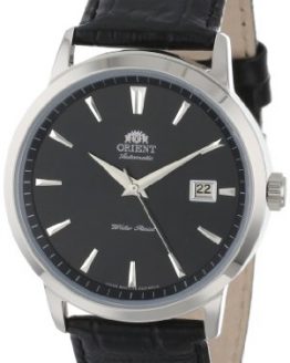Orient Men's ER27006B Classic Automatic Watch