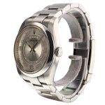 Rolex Oyster Perpetual Automatic-self-Wind Male Watch 116000 (Certified Pre-Owned)