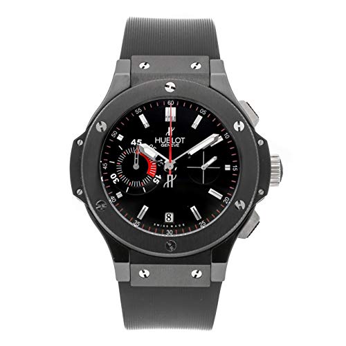 Hublot Big Bang Mechanical (Automatic) Black Dial Mens Watch 318.cm.1123.RX.EUR08 (Certified Pre-Owned)