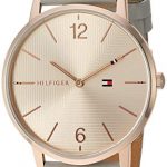 Tommy Hilfiger Women's Casual Stainless Steel Quartz Watch