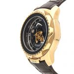 Ulysse Nardin Freak Mechanical (Hand-Winding) Black Dial Mens Watch