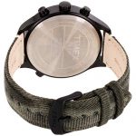 Timex Waterbury Quartz Movement Green Dial Men's Watch