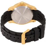 Victorinox Maverick Quartz Movement Black