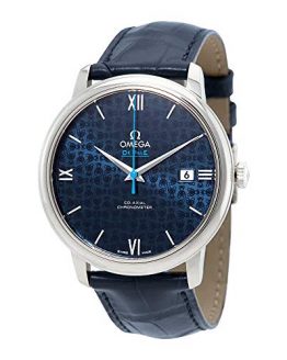 Omega De Ville Automatic Mens Watch 424.13.40.20.03.003