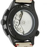 Victorinox  AirBoss Mach 9 Black Edition Hodinky Analog