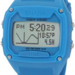 Freestyle Men's 101052 Shark Classic Tide Classic Rectangle Digital Tide Watch