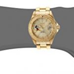Invicta Disney Limited Edition Watch: Timeless Magic on Your Wrist