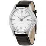 Hamilton Men's Jazzmaster Viewmatic H32515555 Watch