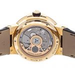 Ulysse Nardin Marine Mechanical (Automatic) White Dial Mens Watch