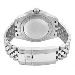 Rolex GMT Master II Automatic-self-Wind Male Watch (Certified Pre-Owned)