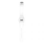 Freestyle Shark Mini White Out Unisex Watch