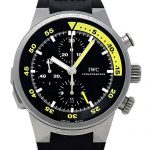 IWC Aquatimer Swiss-Automatic Male Watch IW372304 (Certified Pre-Owned)