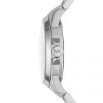 Timeless Style: Michael Kors Men’s Penn Stainless Steel Watch MK8626