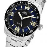 Oris Divers Sixty-Five Watch