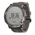 SUUNTO Unisex Essential Steel Digital Display Outdoor Watch