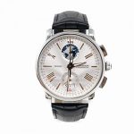Montblanc 4810 Swiss-Automatic Male Watch 114859 (Certified Pre-Owned)
