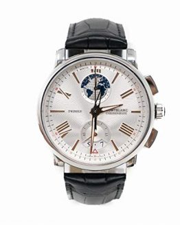 Montblanc 4810 Swiss-Automatic Male Watch 114859 (Certified Pre-Owned)