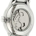 Orient Men's "Helios" Japanese Automatic / Hand-Winding Stainless Steel Bracelet Dial Color: Green Model