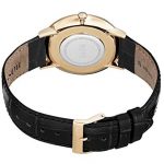 Hugo Boss Black Leather Watch-1513649