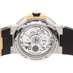 Ulysse Nardin Marine Mechanical (Automatic) Silver Dial Mens Watch