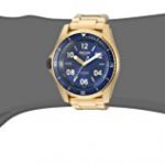 Dive Boldly: Nixon Descender Swiss-Automatic Watch for Men – 300m Water Resistant