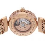 Omega De Ville Ladymatic: A Timeless Elegance