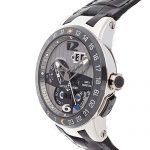 Ulysse Nardin El Toro Mechanical (Automatic) Silver Dial Mens Watch