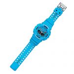 G-Shock by Casio Men's Limited Edition Analog-Digital Watch Blue